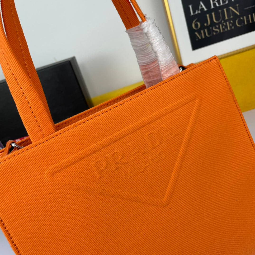 LuxluxHouse Great quality Prada Bag Top Quality 26*23.5*9cm Free shipping