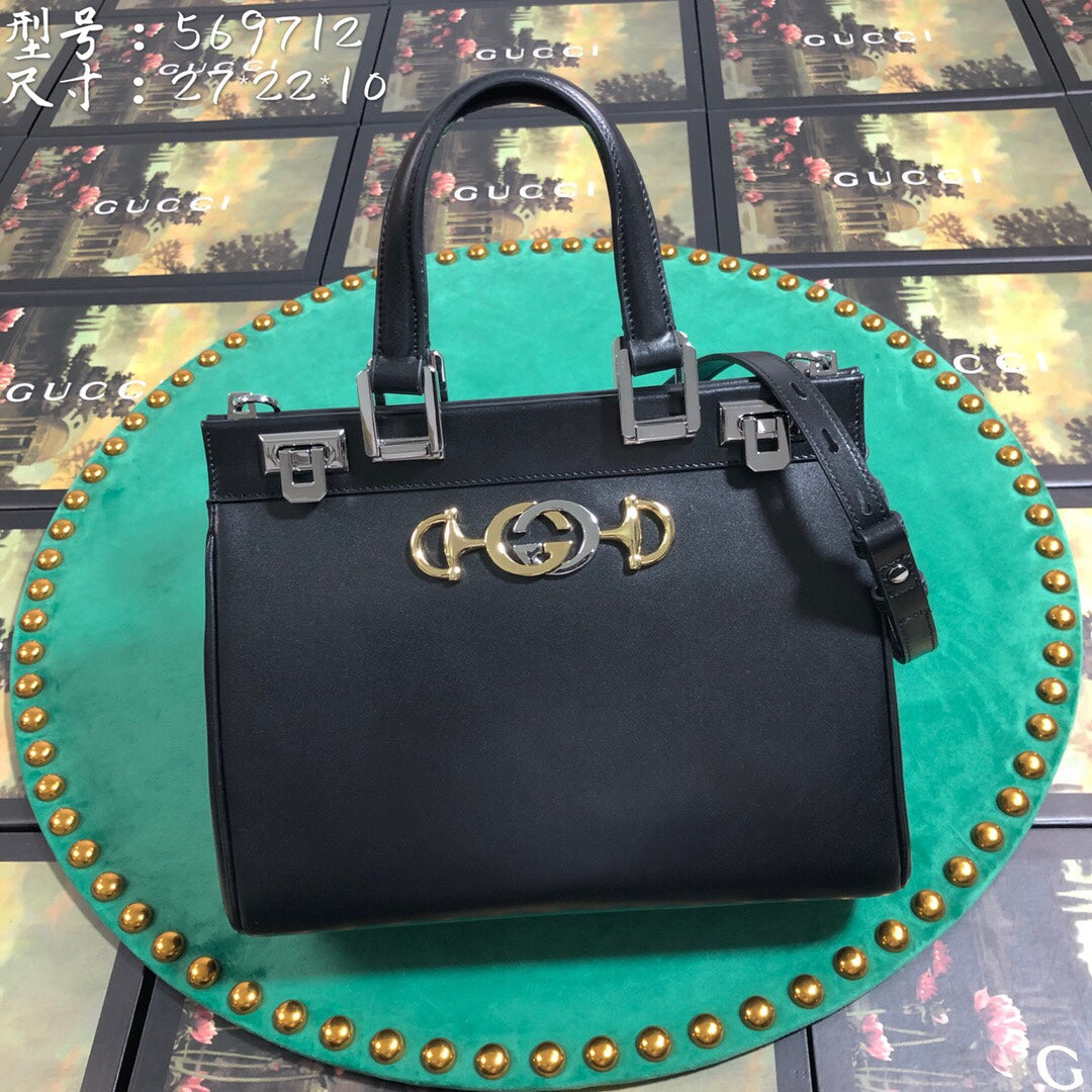 LuxluxHouse Great quality Gucci Bag Top Quality 27*22*10cm Free shipping