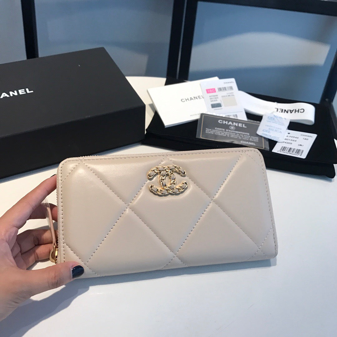 Chanel Bag Top Quality 0946 (LuxluxHouse )