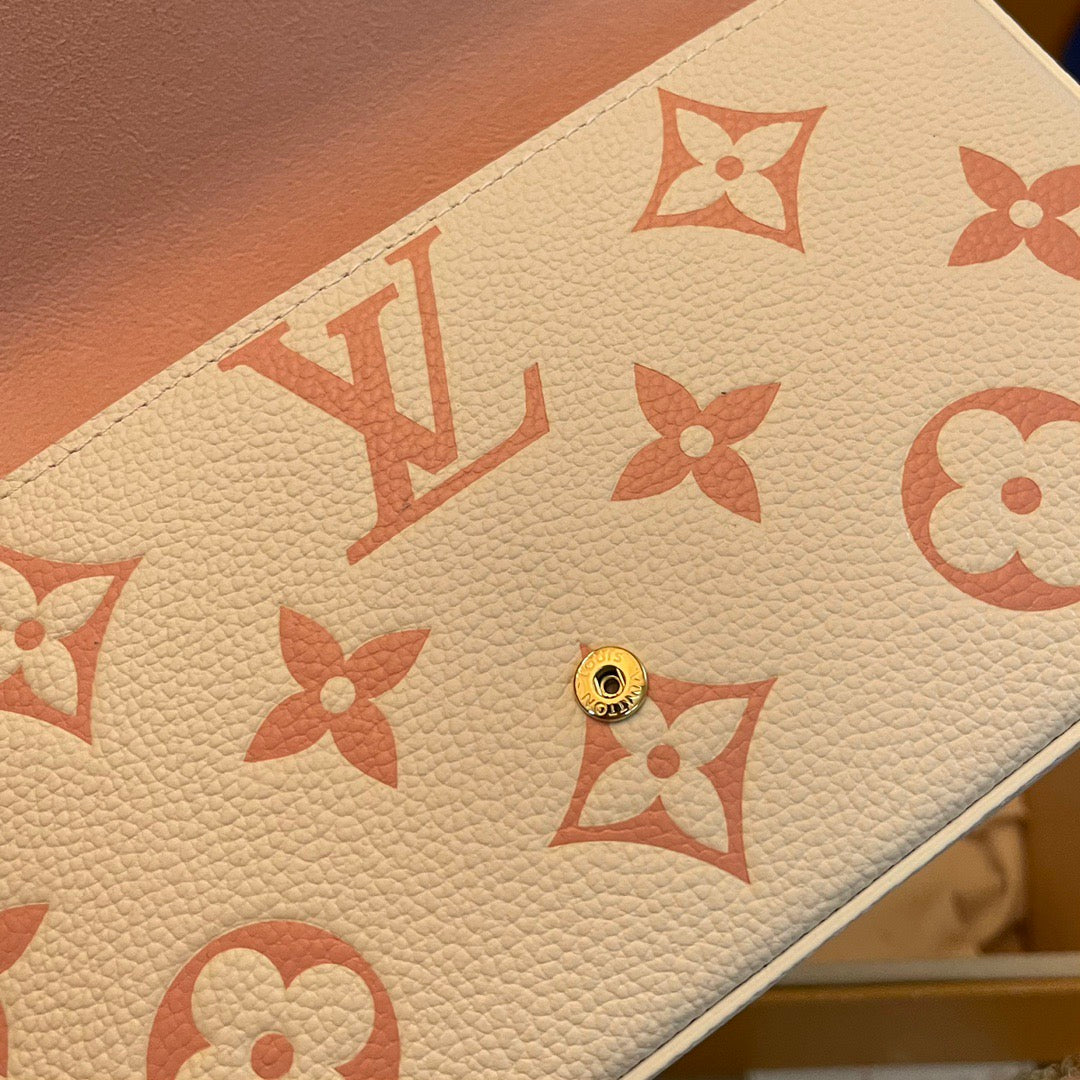 Louis Vuitton Top Bag (LuxluxHouse)