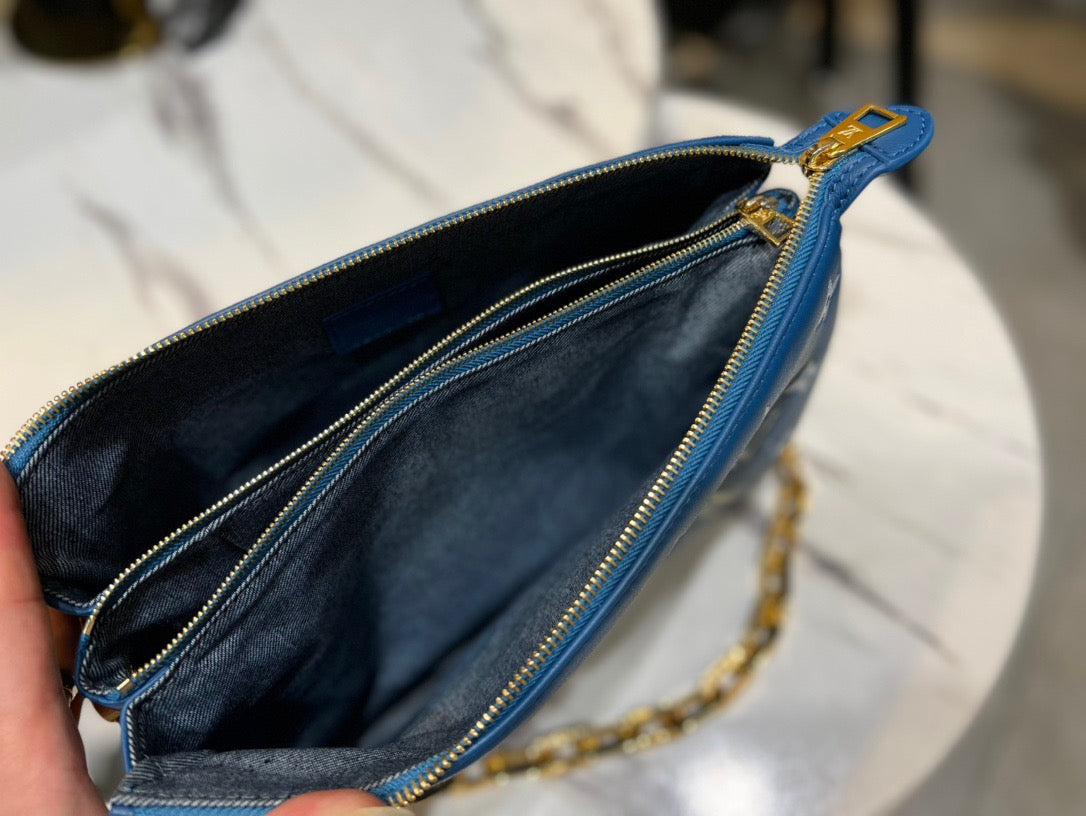 Louis Vuitton Top Bag (LuxluxHouse)