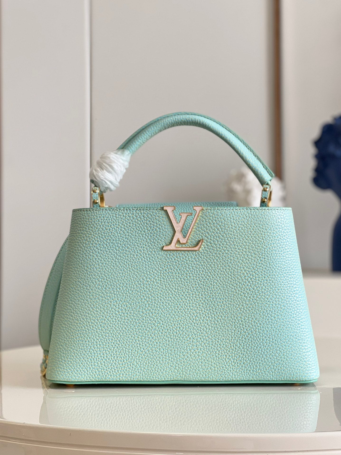 LuxluxHouse Great quality Louis Vuitton Bag Top Quality 31.5*20*11CM Free shipping