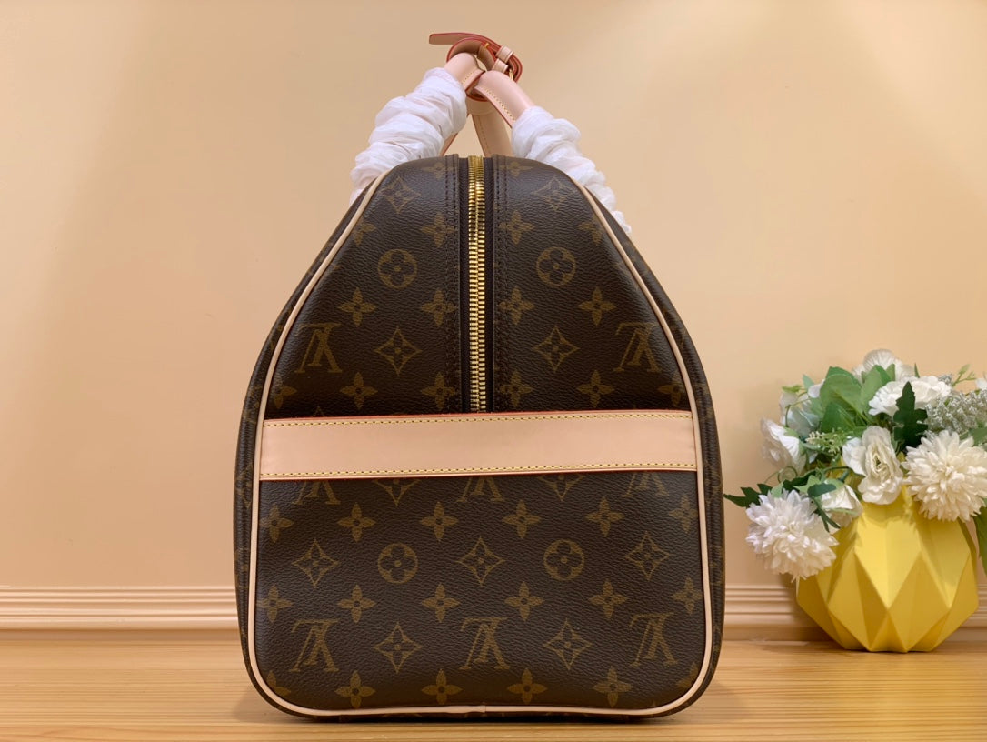 LuxluxHouse Great quality Louis Vuitton Bag Top Quality 41*26*23CM Free shipping