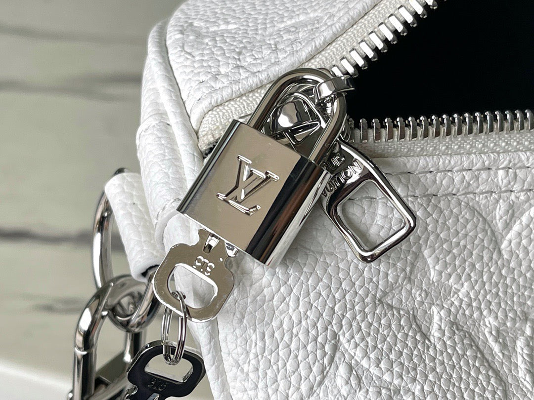 Louis Vuitton Top Bag (LuxluxHouse)