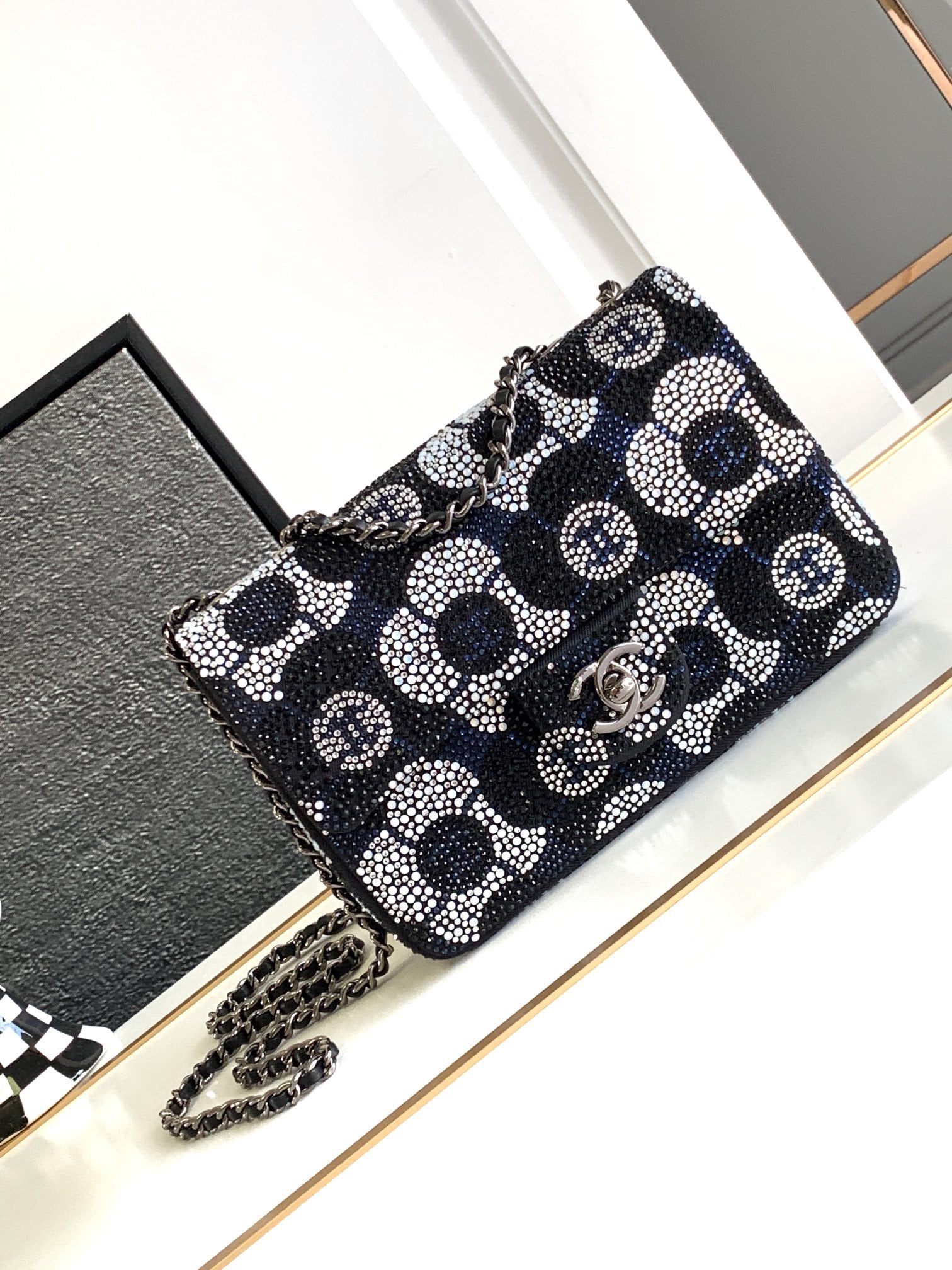 Chanel Bag Top Quality (LuxluxHouse )