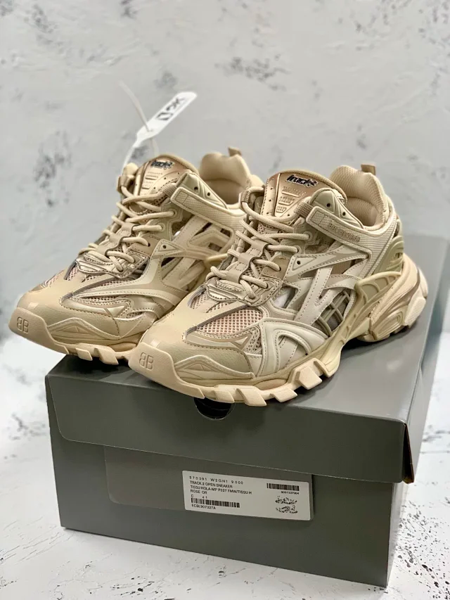 OK batch-Balenciaga track2 sneaker