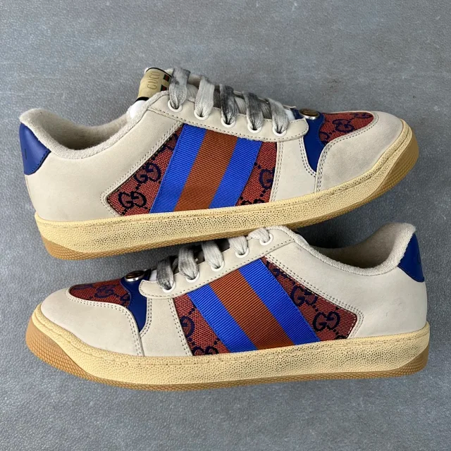 LuxluxHouse Gucci screener