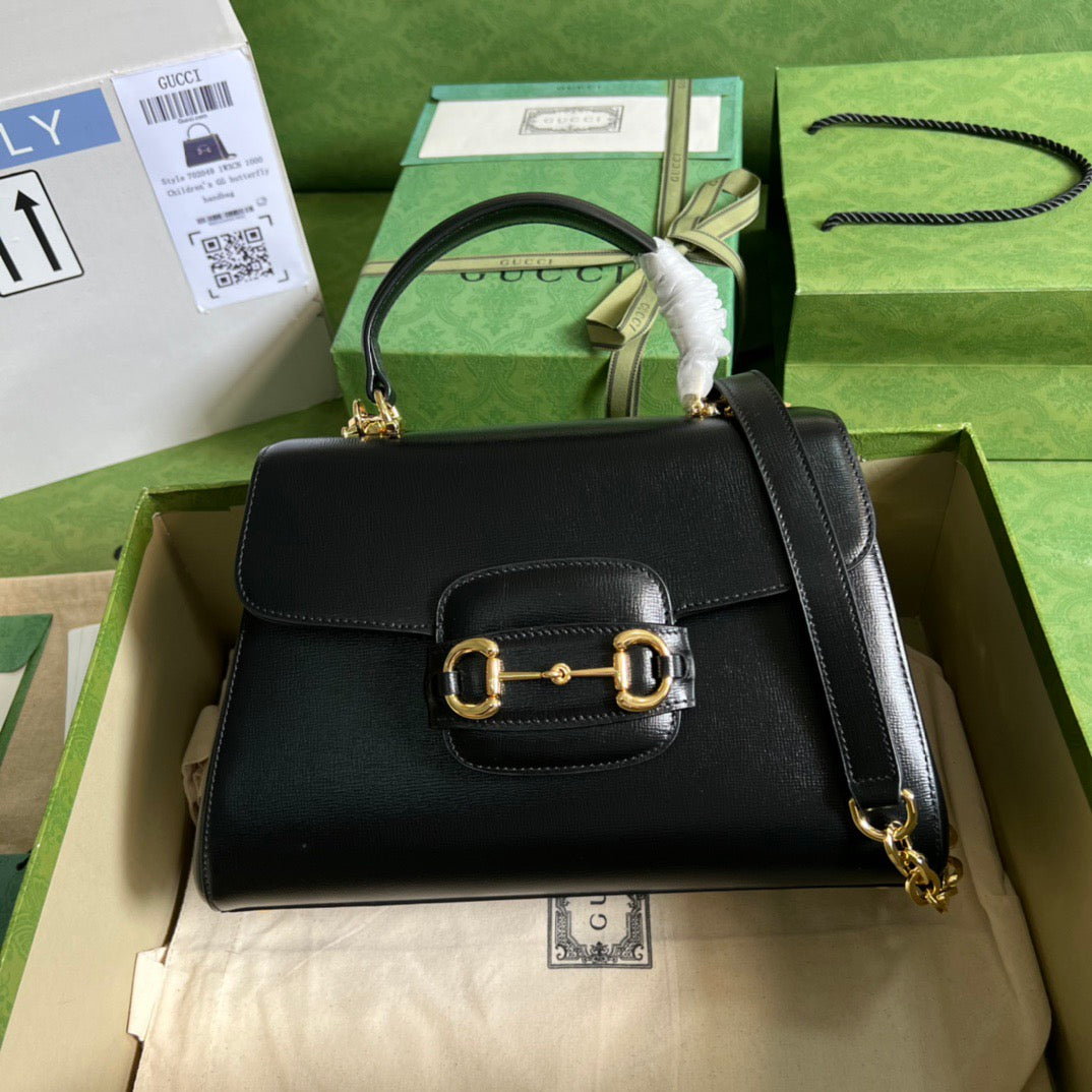 Gucci Bag Top Quality 702049 (LuxluxHouse)