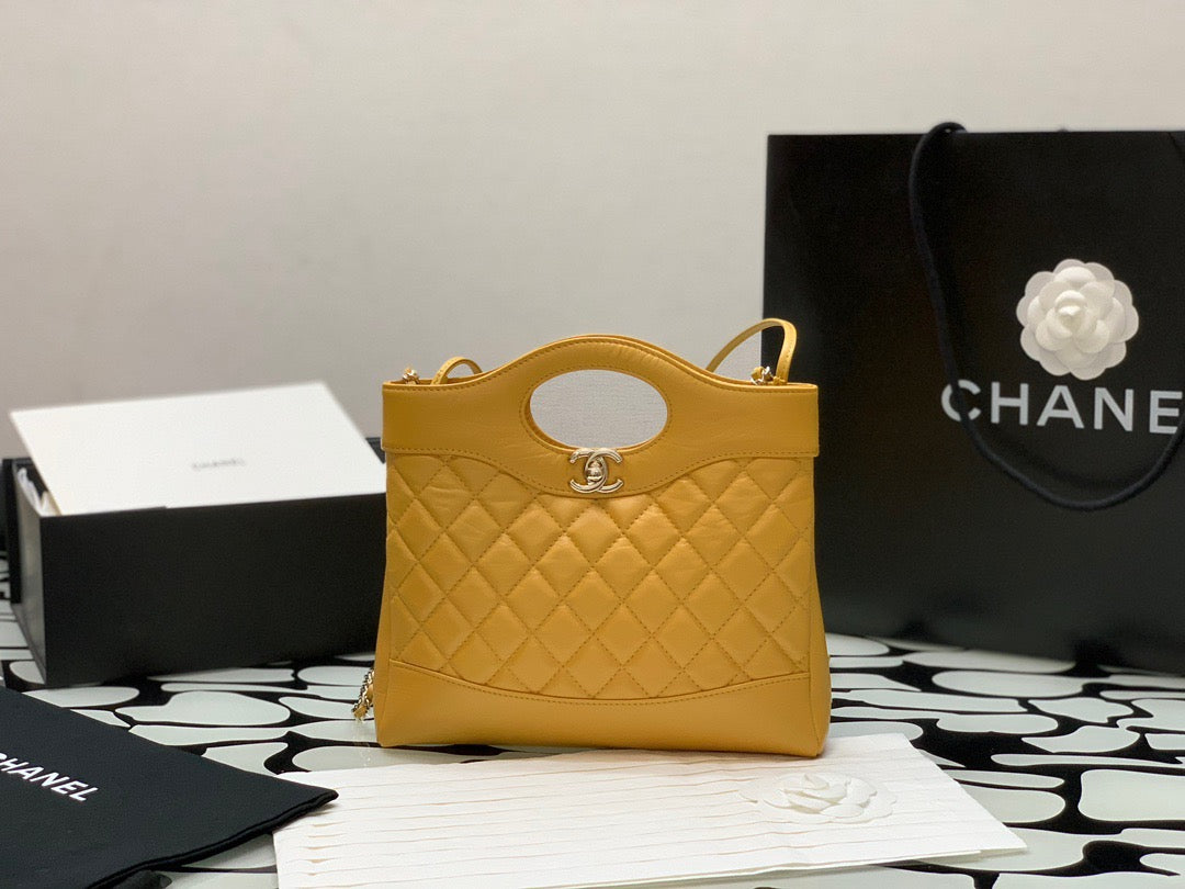 Chanel Bag Top Quality 99269 (LuxluxHouse )