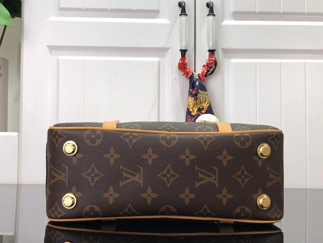 LuxluxHouse Great quality Louis Vuitton Bag Top Quality 26*10*16cm Free shipping