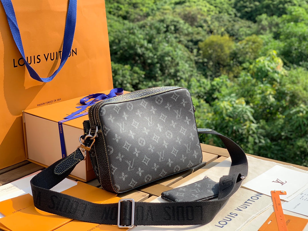 LuxluxHouse Great quality Louis Vuitton Bag Top Quality Free shipping