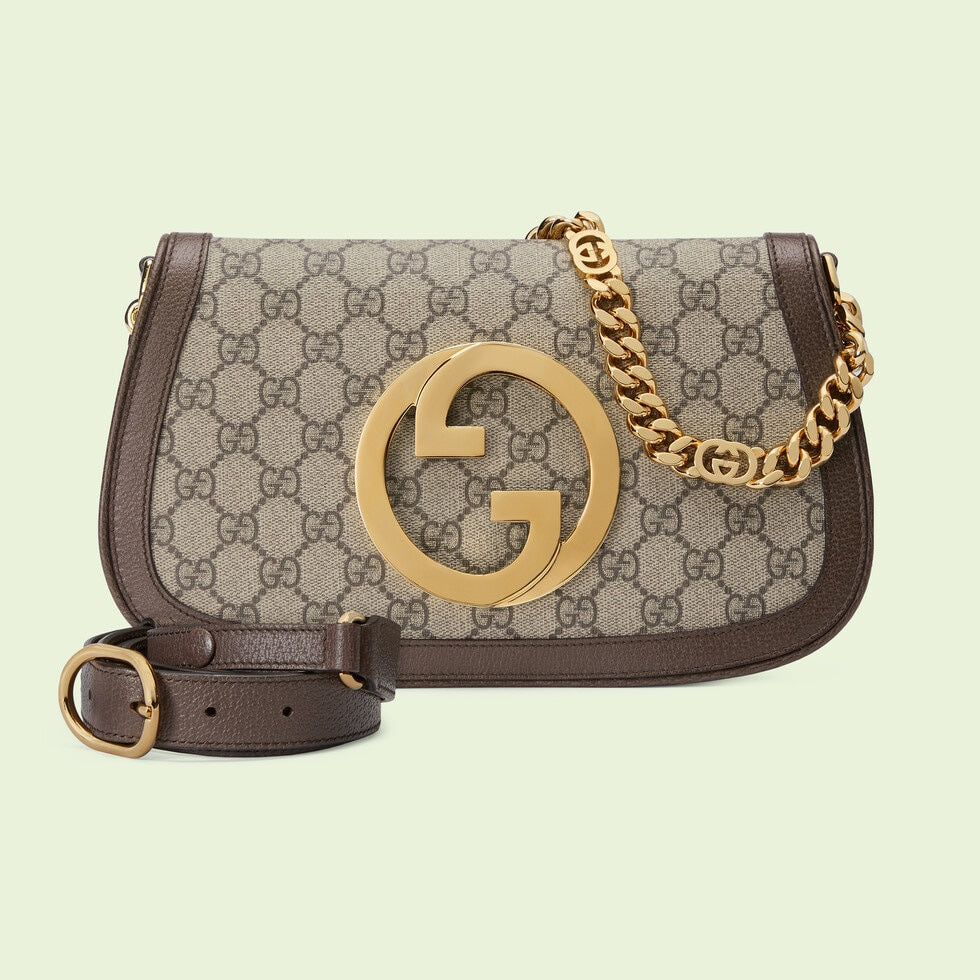 LuxluxHouse Great quality Gucci Bag Top Quality 28CM Free shipping