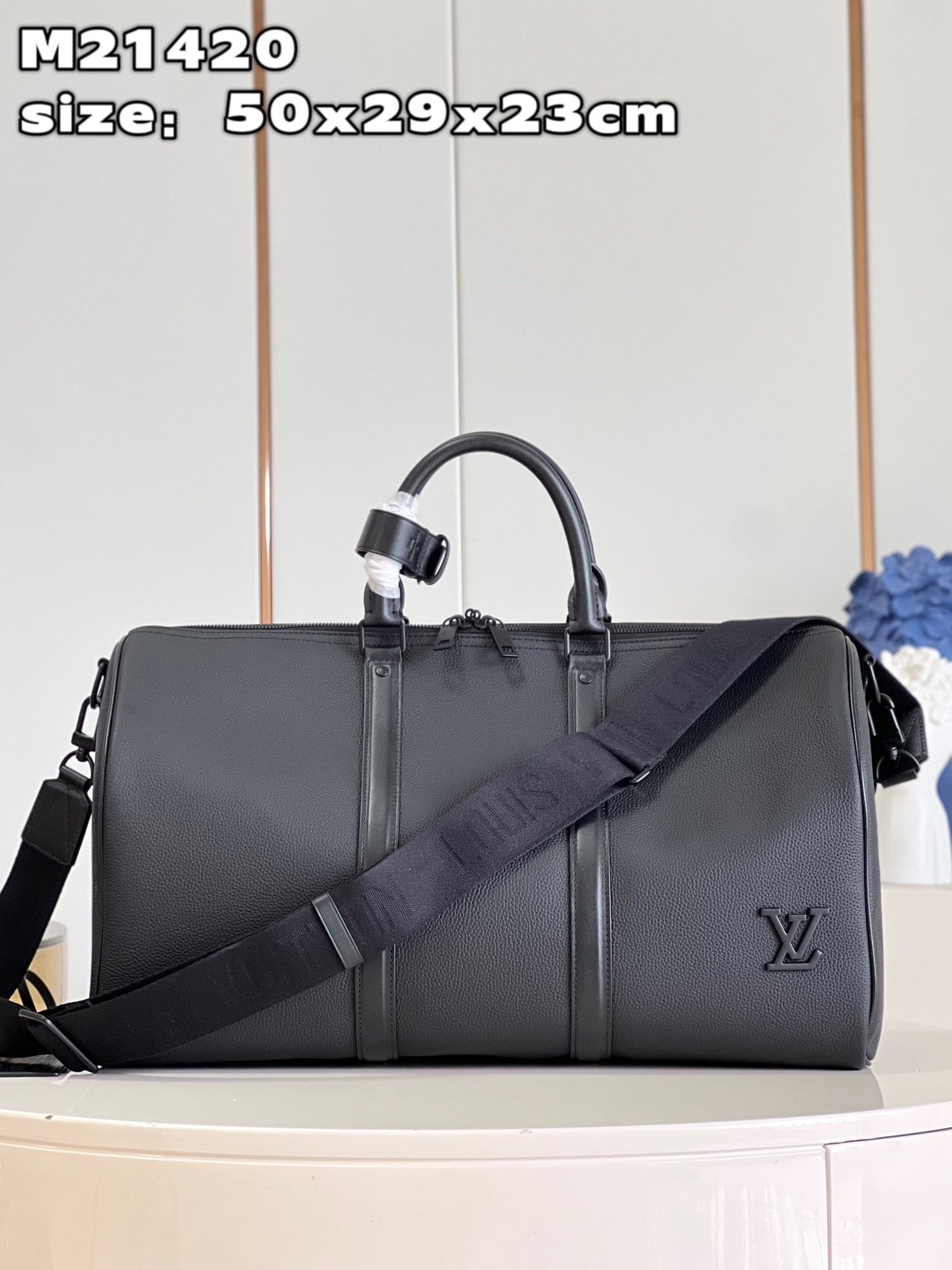 Louis Vuitton Top Bag (LuxluxHouse)