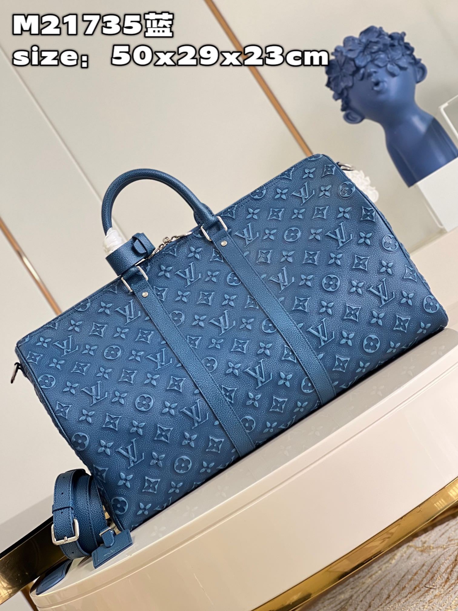 Louis Vuitton Top Bag m21375 (LuxluxHouse)