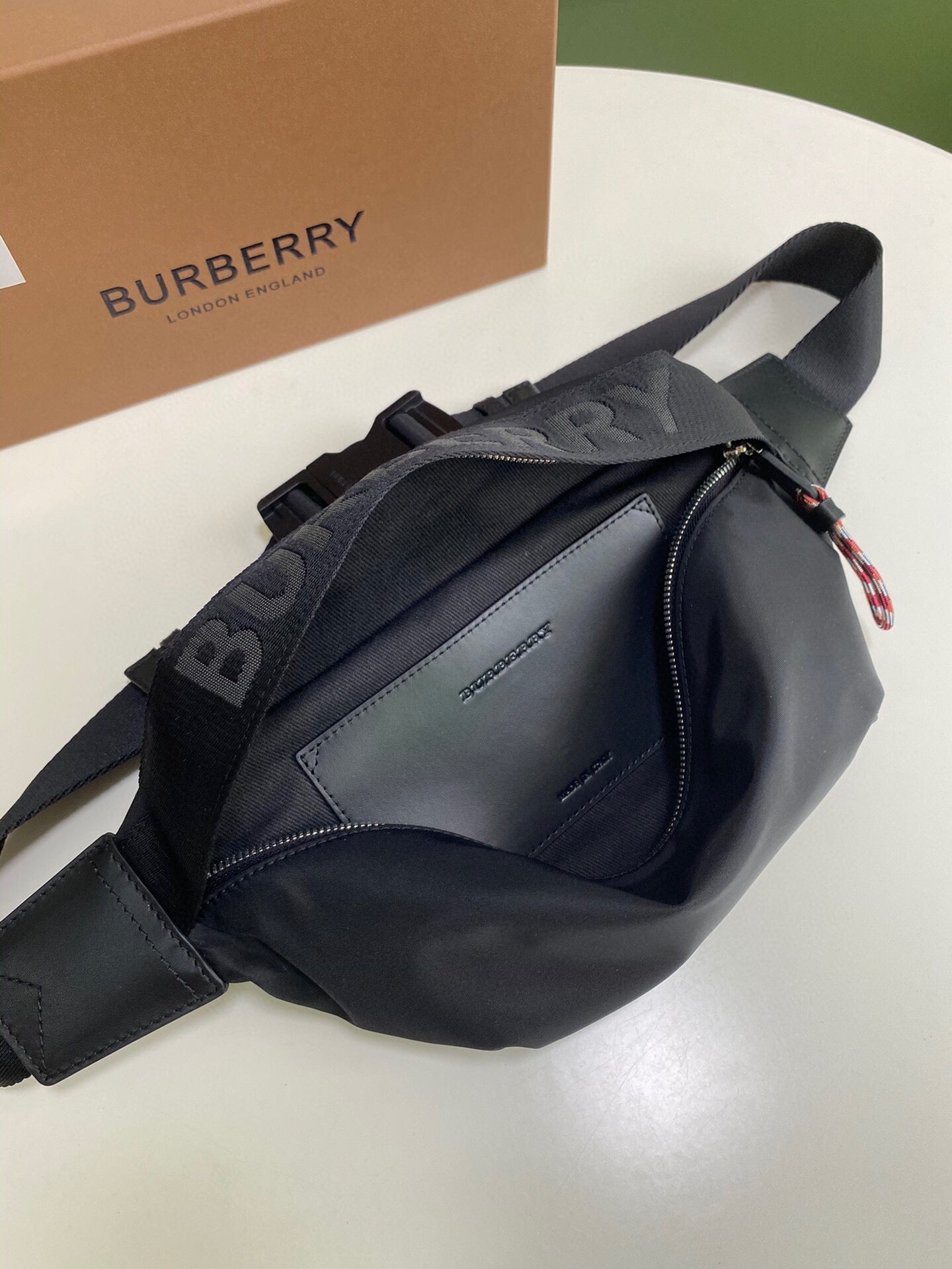 LuxluxHouse Great quality Burberry Bag Top Quality Free shipping