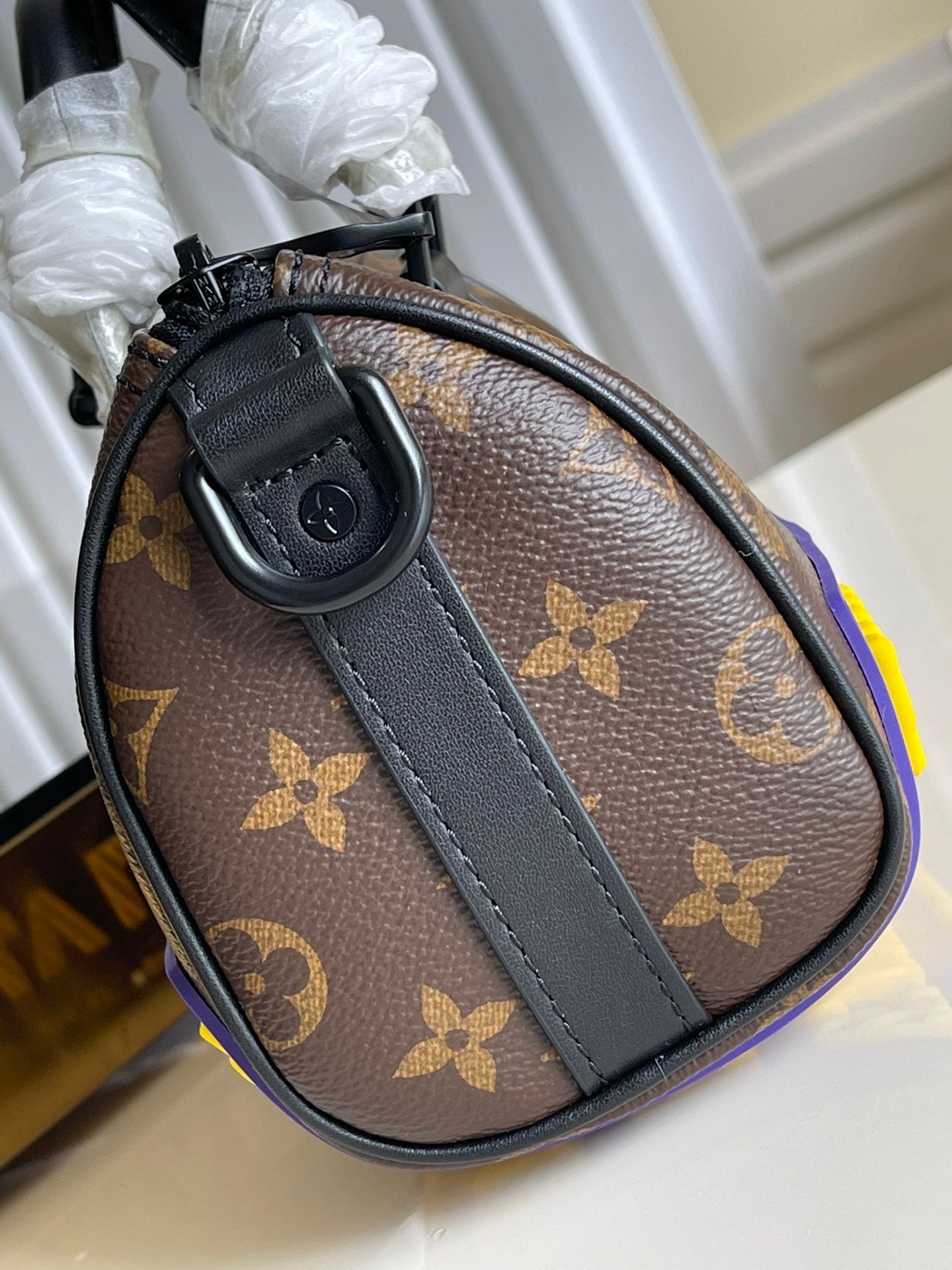 LuxluxHouse Great quality Louis Vuitton Bag Top Quality 20*10*5cm Free shipping