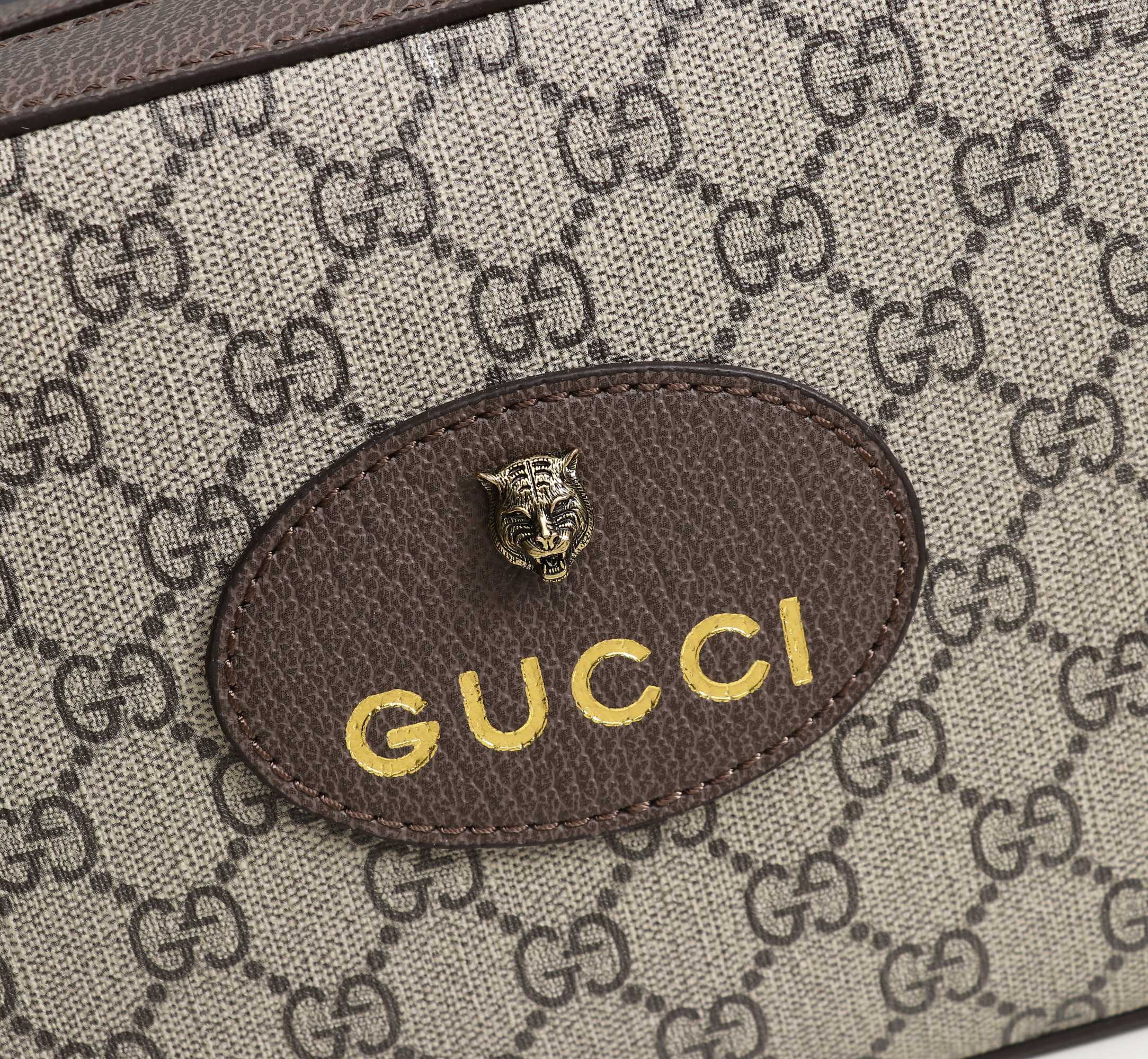 LuxluxHouse Great quality Gucci Top Bag 24*15*7.5cm Free shipping