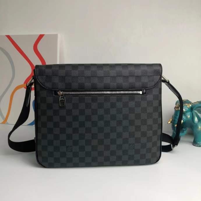 LuxluxHouse Great quality Louis Vuitton Top Bag Free shipping