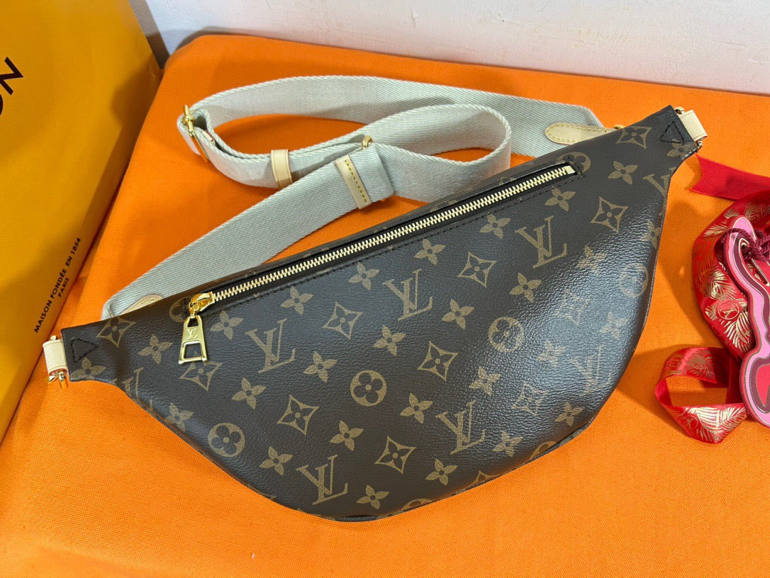 Louis Vuitton Top Bag (LuxluxHouse)