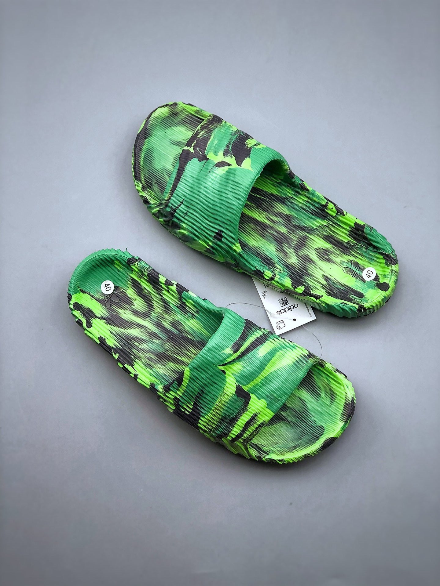 adidas Adilette 22 Slide LuxluxHouse Free shipping