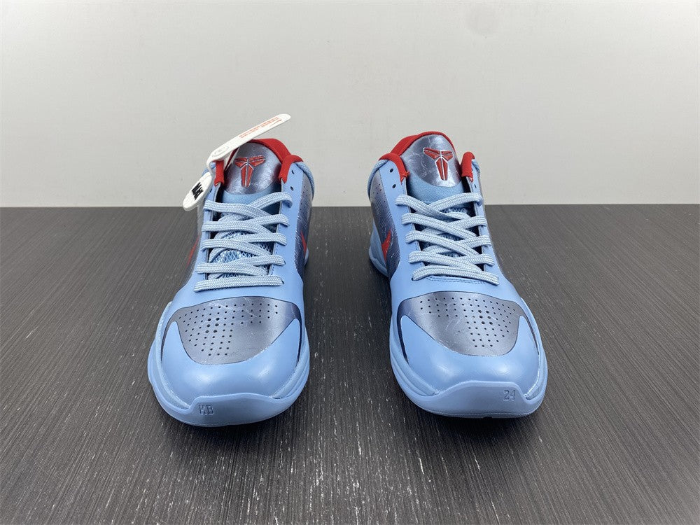 LuxluxHouse NIKE KOBE 5 Free shipping