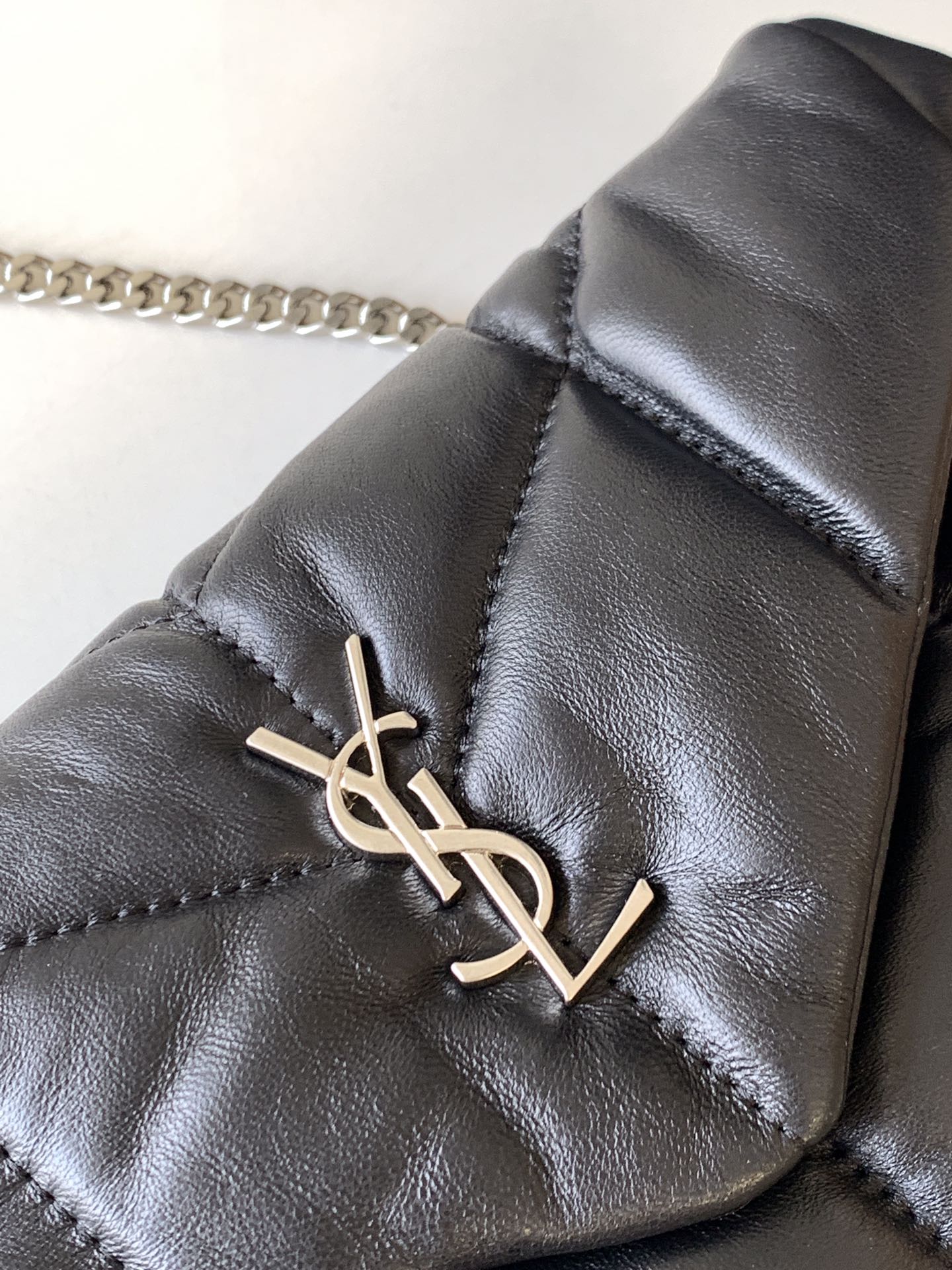 LuxluxHouse Great quality YSL Bag Top Quality 23*15.5*8.5CM Free shipping