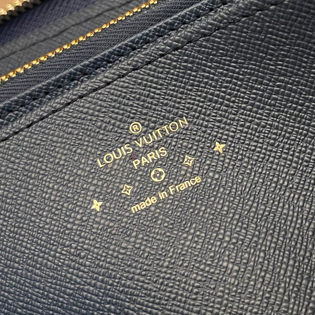 Louis Vuitton Top Bag (LuxluxHouse)