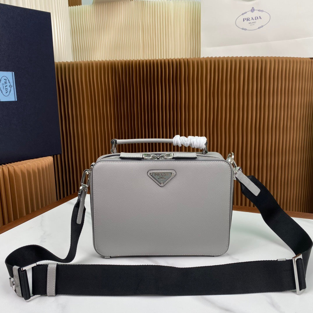 Free shipping LuxluxHouse Prada Bag Top Quality