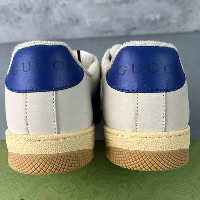 LuxluxHouse Gucci screener