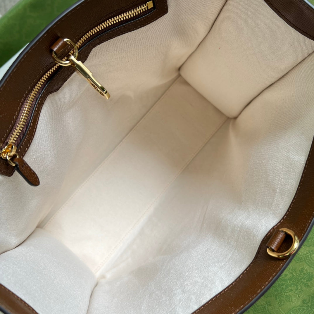 LuxluxHouse Great quality Gucci Bag Top Quality 37.5*33*15.5cm Free shipping