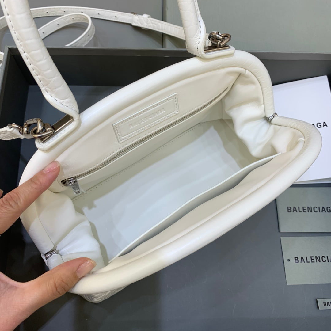 LuxluxHouse Great quality Balenciaga Bag Top Quality 27*15.5*11CM Free shipping