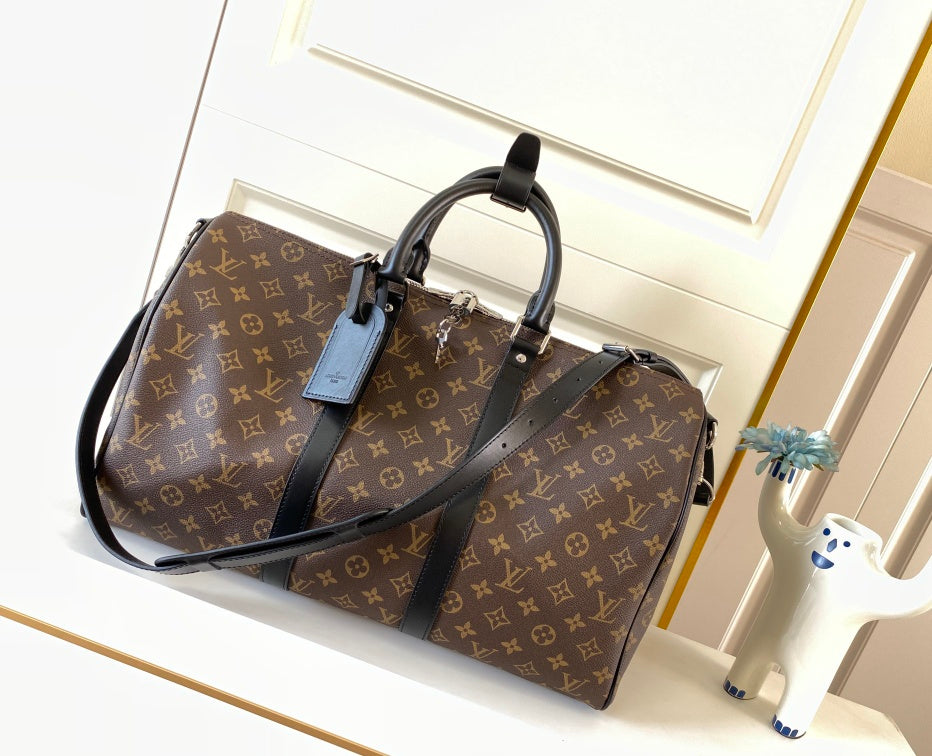 LuxluxHouse Great quality Louis Vuitton Bag Top Quality 45*27*20CM Free shipping