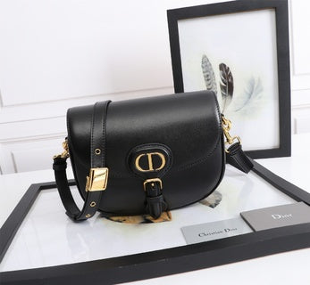 Free shipping LuxluxHouse Dior Bag Top Quality 22*17*6cm