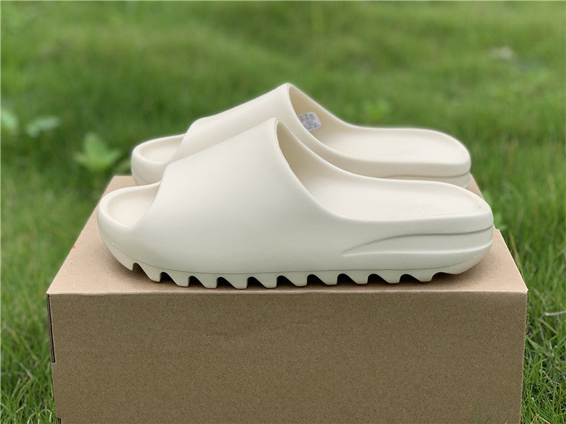 LuxluxHouse Great quality Yeezy Slide Free shipping