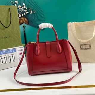 LuxluxHouse Great quality Gucci Bag Top Quality 30*24*12cm Free shipping