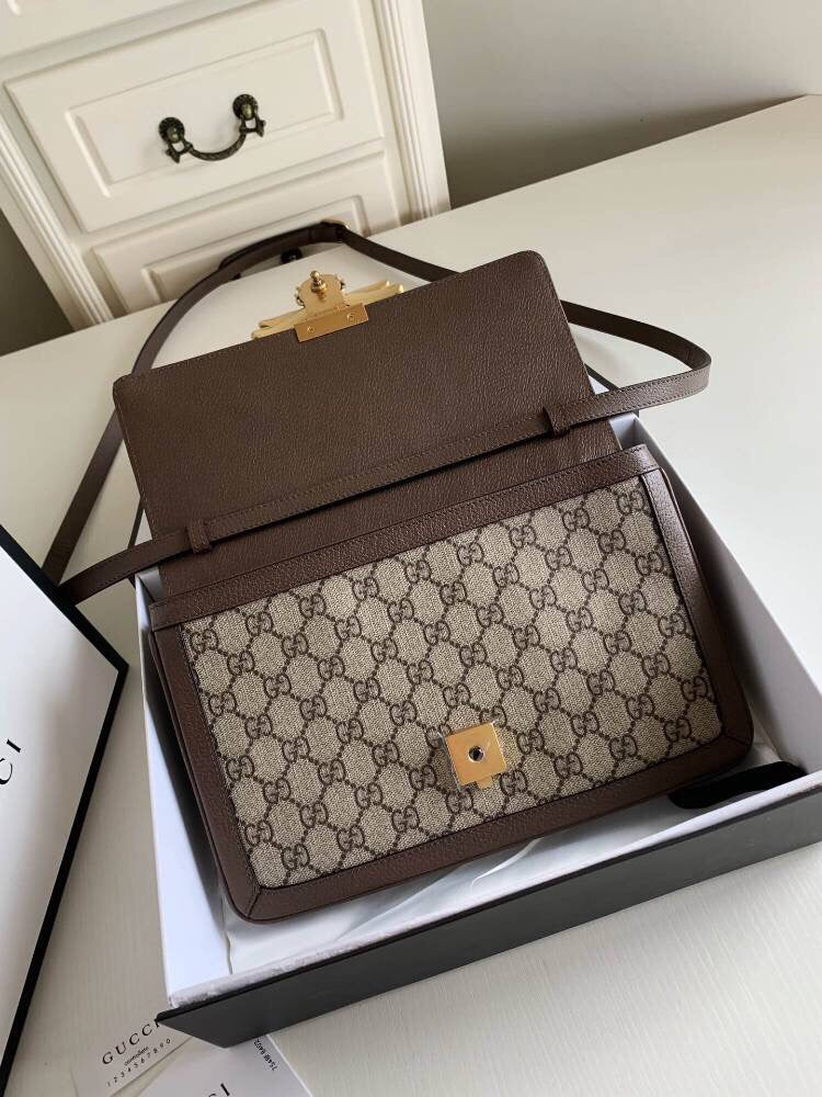 LuxluxHouse Great quality Gucci Bag Top Quality 27*19*8cm Free shipping