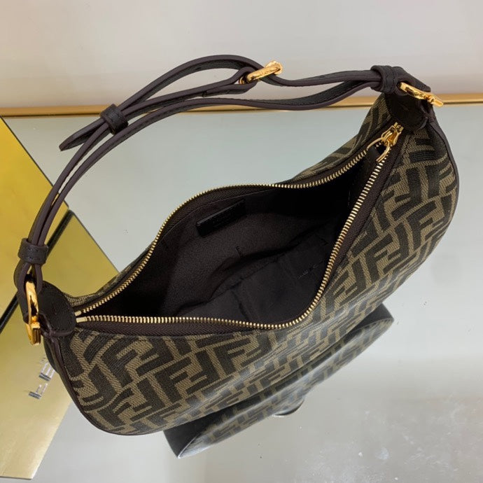 LuxluxHouse Great quality Fendi Top Bag 29*24.5*10CM Free shipping