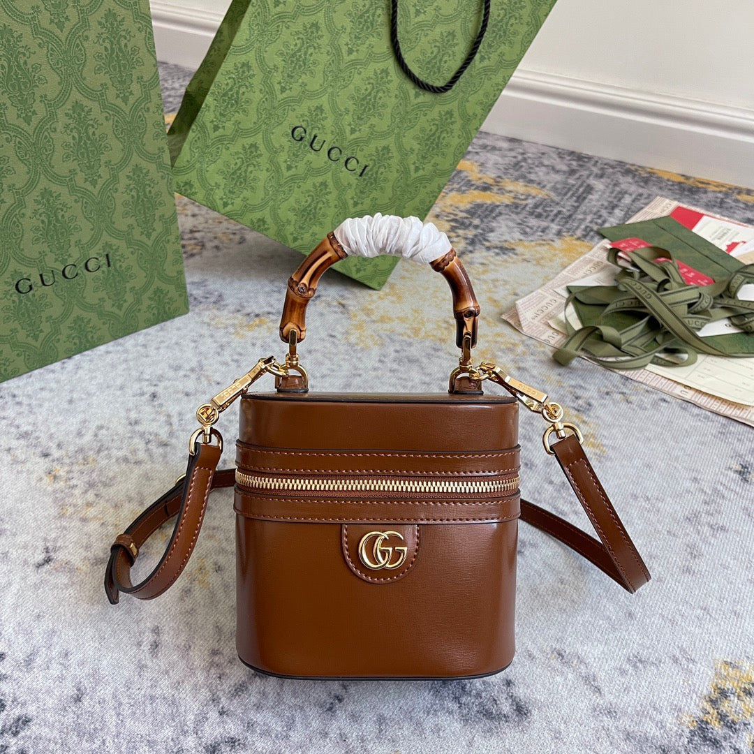 Gucci Bag Top Quality 760200 (LuxluxHouse)