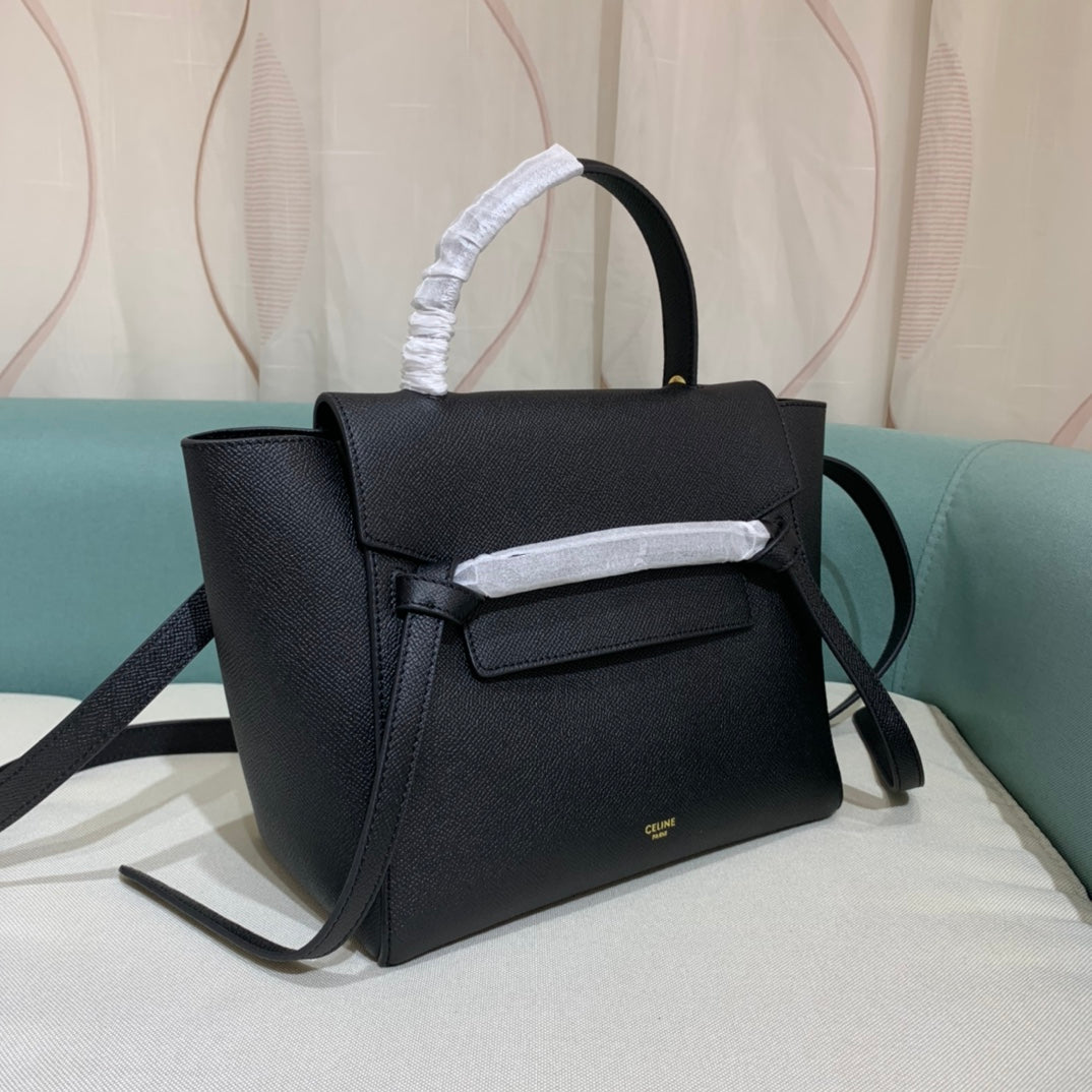 LuxluxHouse Great quality Celine Top Bag 24cm Free shipping