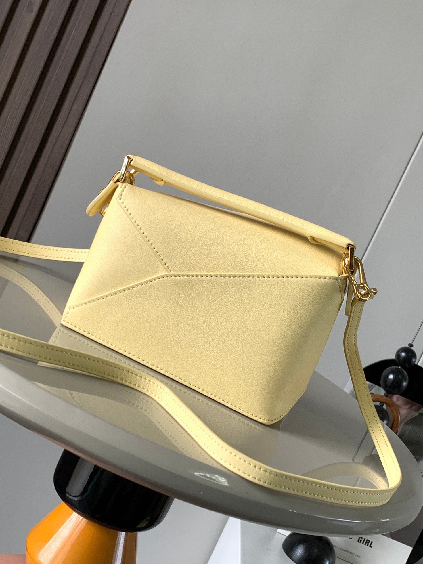 Free shipping LuxluxHouseLoewe Bag 9310 Top Quality