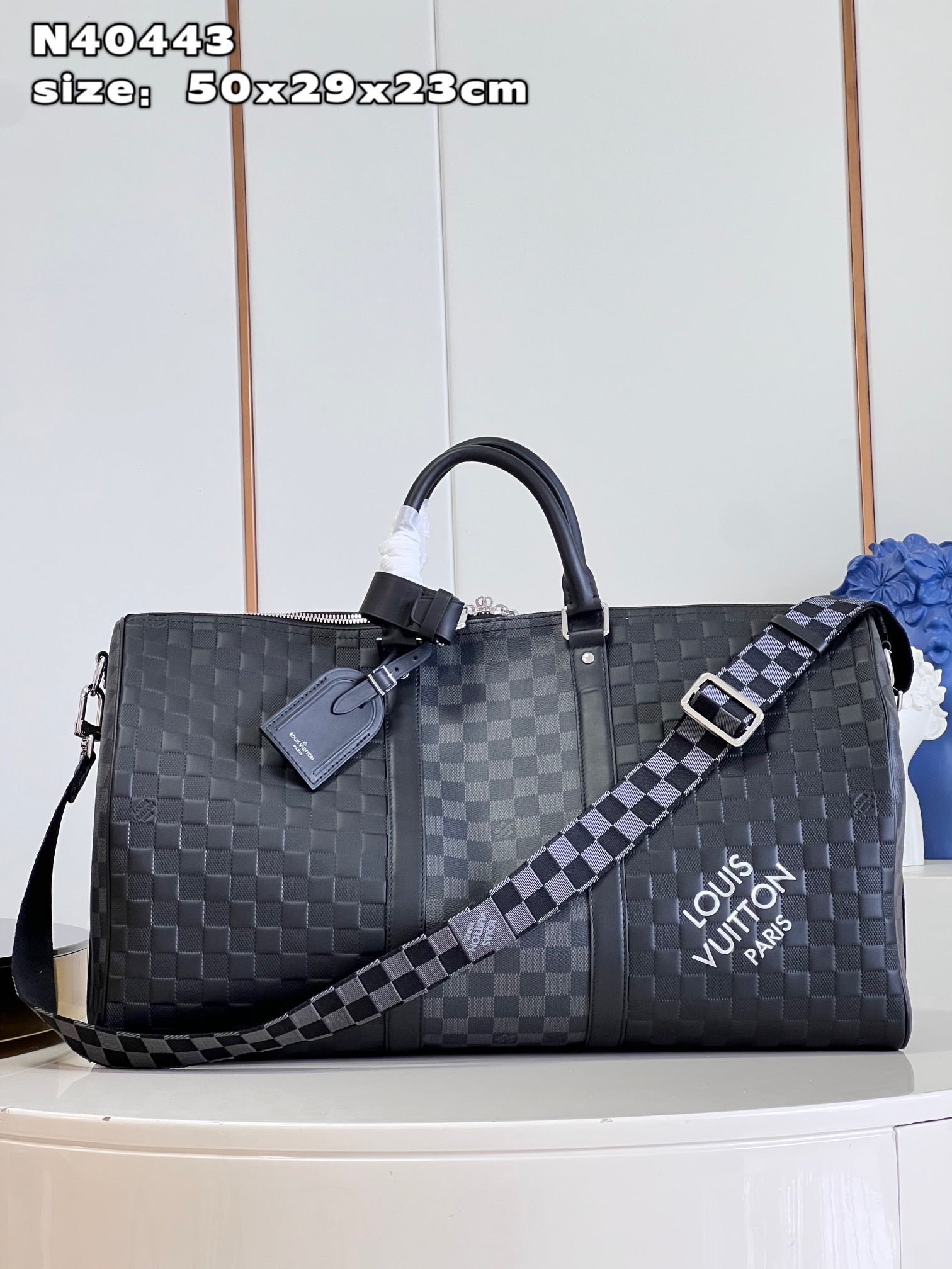 Louis Vuitton Top Bag (LuxluxHouse)