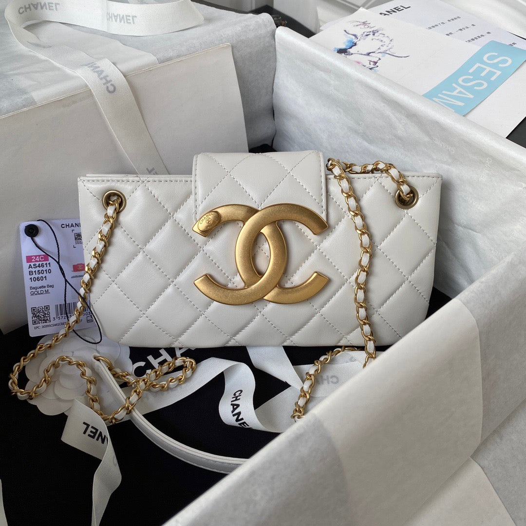 Chanel Bag Top Quality AS4611(LuxluxHouse )