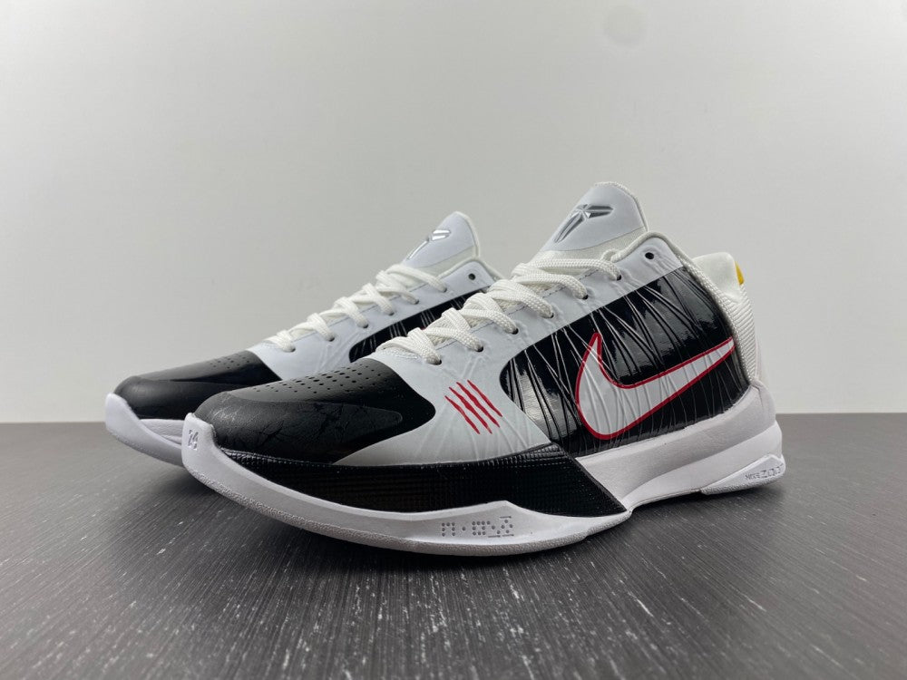 LuxluxHouse NIKE KOBE 5 Free shipping