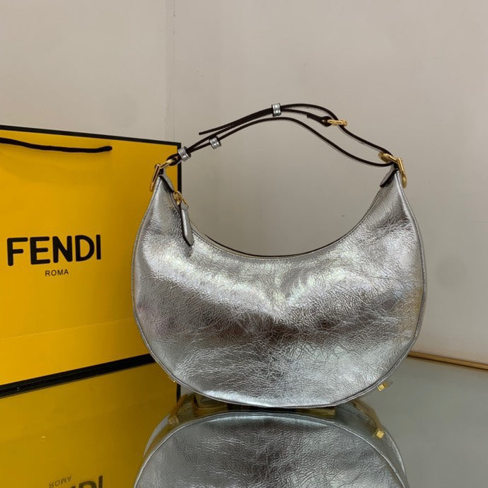 LuxluxHouse Great quality Fendi Top Bag 29*24.5*10CM Free shipping