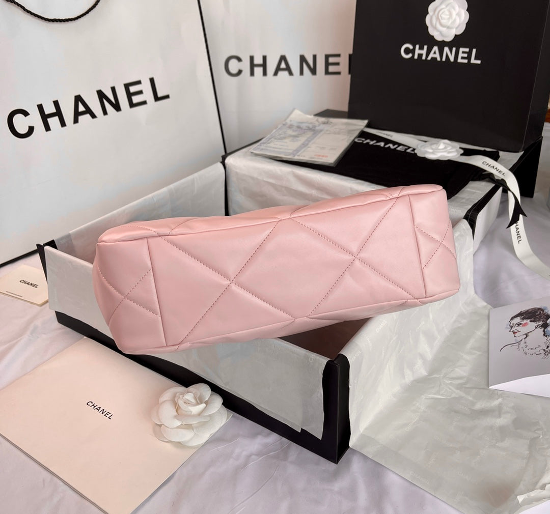 LuxluxHouse Great quality Chanel Top Bag 30*37*10CM Free shipping