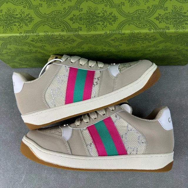 LuxluxHouse Gucci screener