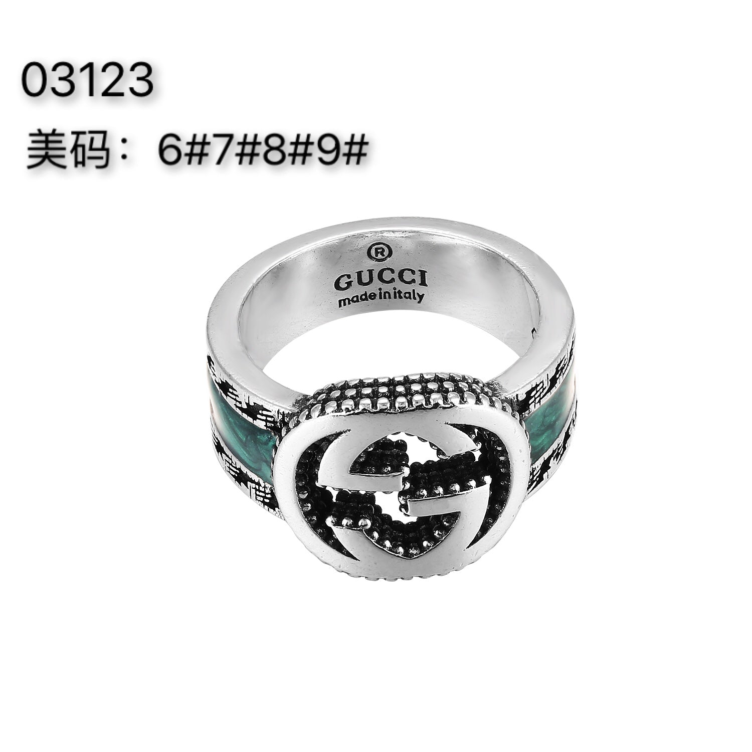 Luxluxhouse Great quality Ring Free shipping