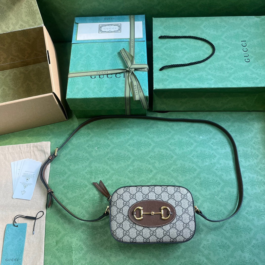 Gucci Bag Top Quality 760196 (LuxluxHouse)