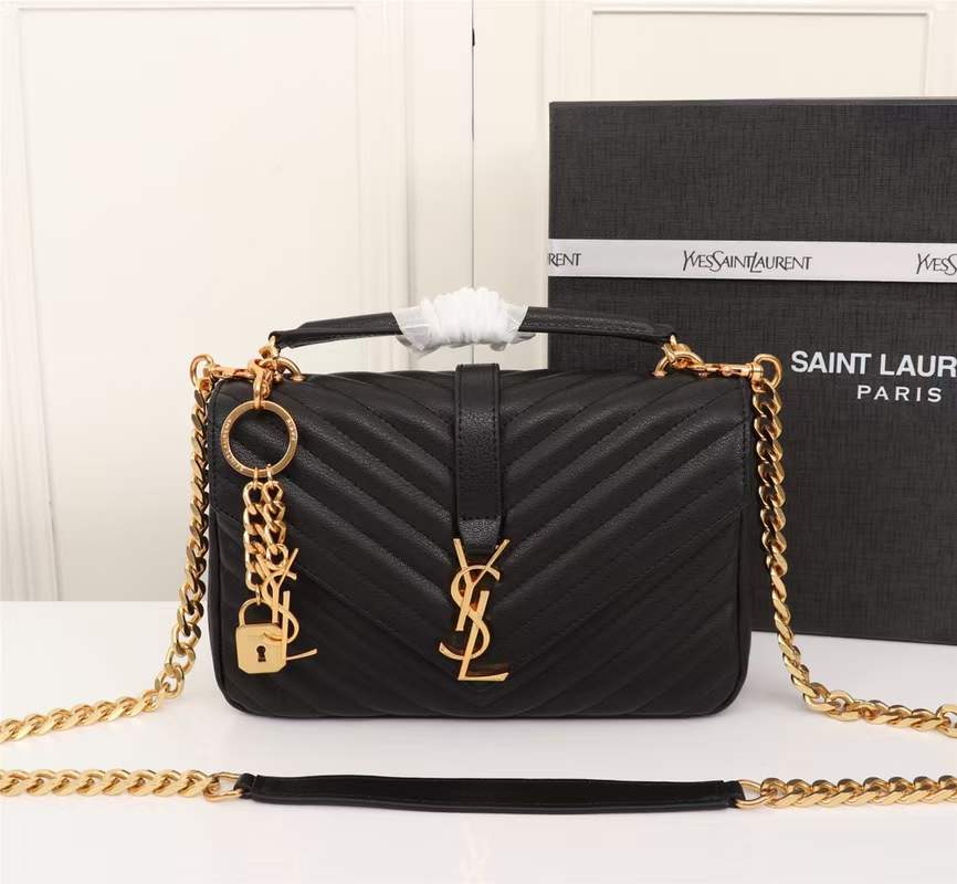 LuxluxHouse Great quality YSL Top Bag Free shipping