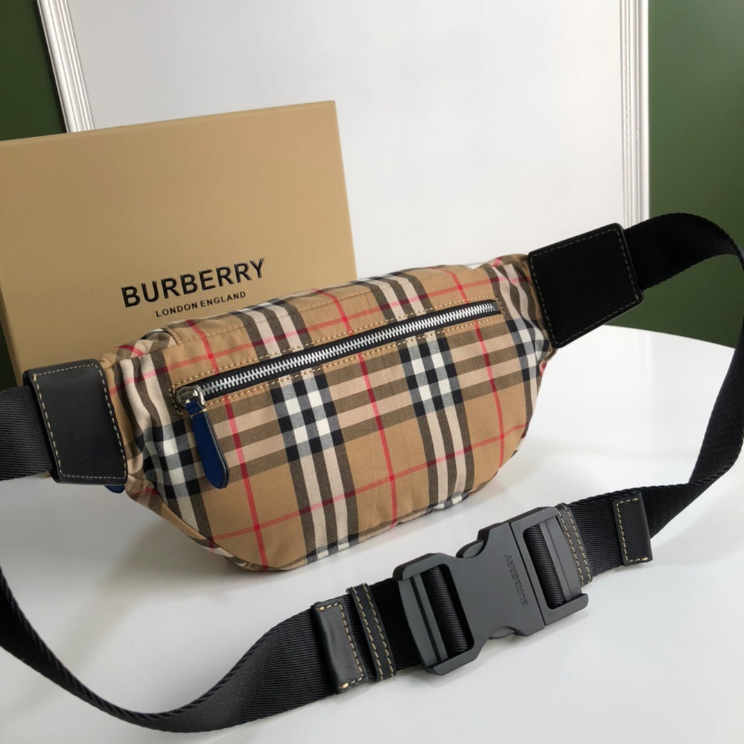 Free shipping LuxluxHouse Burberry Bag Top Quality